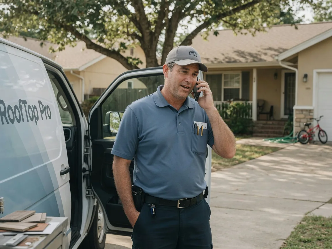 Roof Repair Angier, NC FAQs