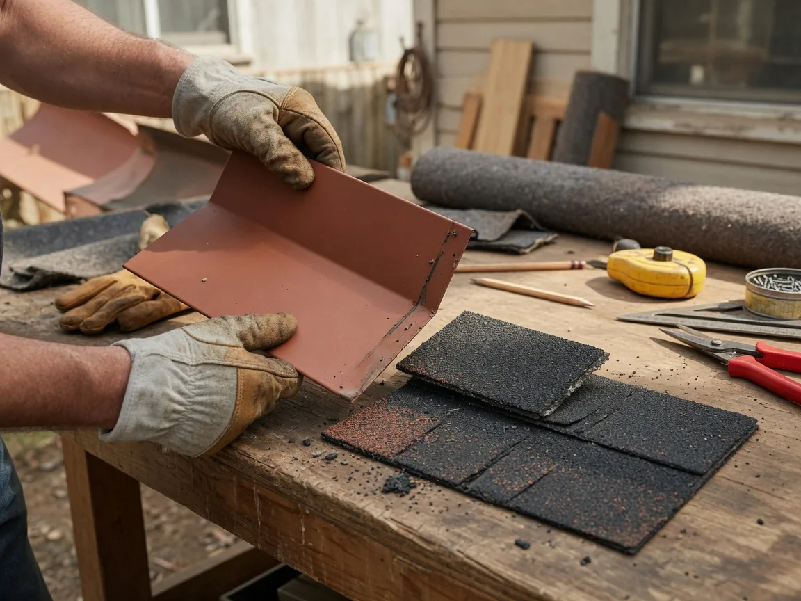 Roof Repair company in Angier, NC